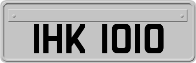 IHK1010