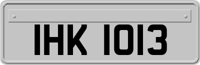IHK1013