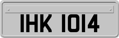 IHK1014