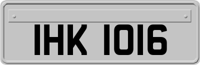 IHK1016