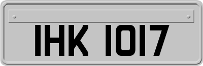 IHK1017