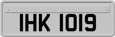 IHK1019