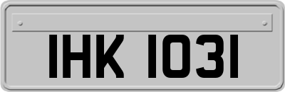 IHK1031