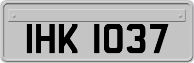IHK1037