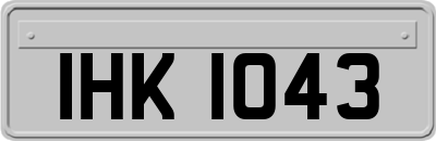 IHK1043