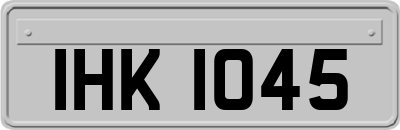 IHK1045