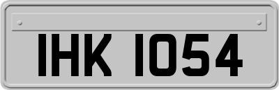 IHK1054