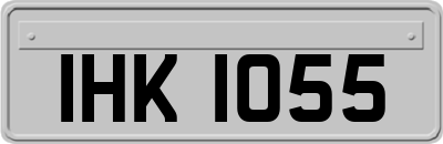 IHK1055