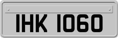 IHK1060