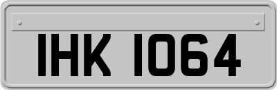 IHK1064