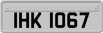 IHK1067