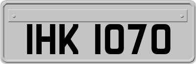 IHK1070