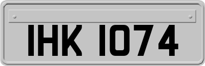 IHK1074