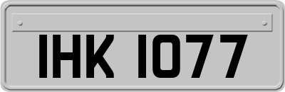IHK1077