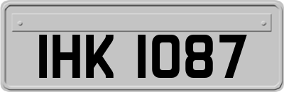 IHK1087