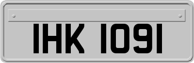IHK1091