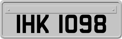 IHK1098