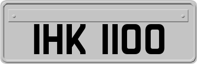 IHK1100