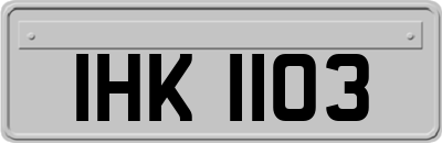 IHK1103