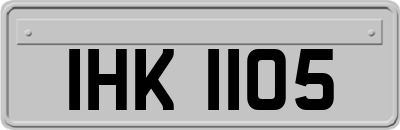 IHK1105