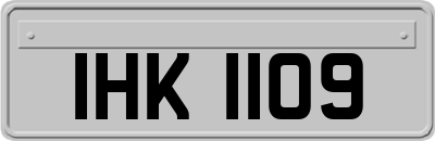 IHK1109