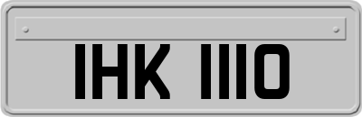 IHK1110