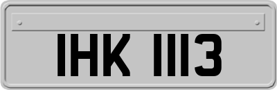 IHK1113