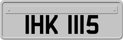 IHK1115