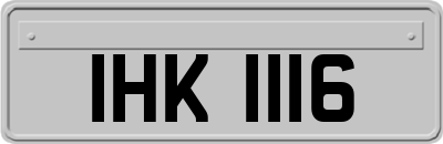 IHK1116