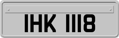 IHK1118