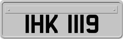 IHK1119
