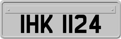IHK1124