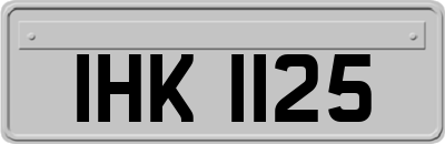 IHK1125
