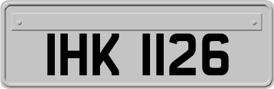 IHK1126