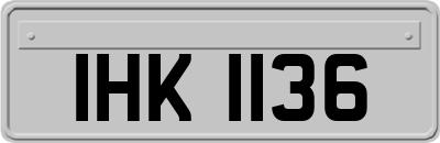 IHK1136
