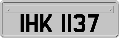 IHK1137