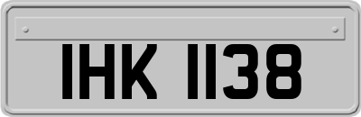 IHK1138