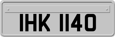 IHK1140
