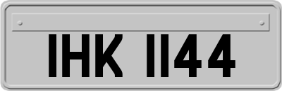 IHK1144