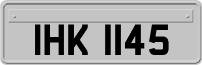 IHK1145