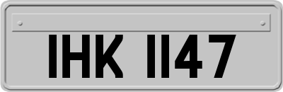 IHK1147