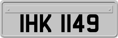 IHK1149