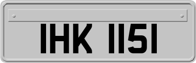 IHK1151