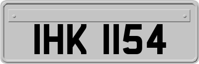 IHK1154