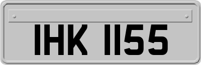 IHK1155