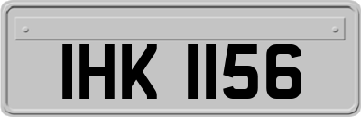 IHK1156