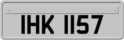 IHK1157