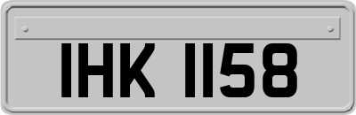 IHK1158