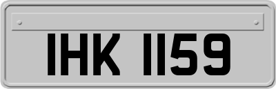 IHK1159