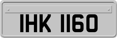 IHK1160